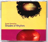 Shades Of Rhythm - Sweet Sensation